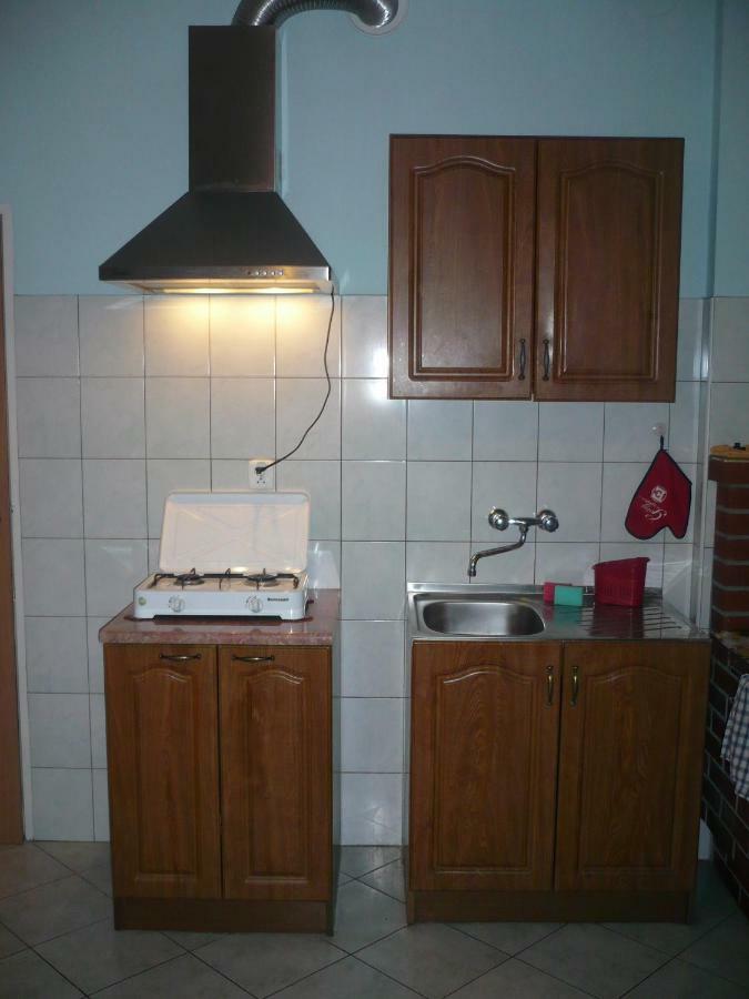 Pokoje Goscinne W Gorach كوشتيليسكا المظهر الخارجي الصورة